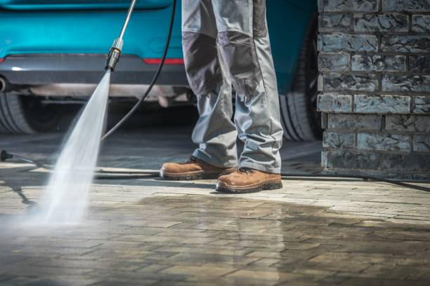 Best Deck and Patio Pressure Washing in Columbus Af, MS