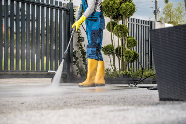 Best Fence Cleaning and Maintenance in Columbus Af, MS