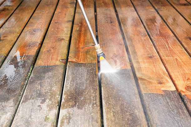 Best Oil and Grease Removal from Surfaces in Columbus Af, MS