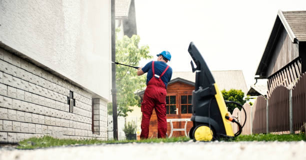 Best Driveway Cleaning and Restoration in Columbus Af, MS