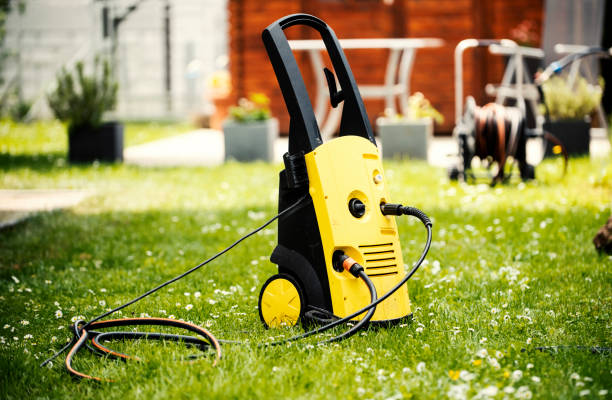 Best Vinyl Siding Pressure Washing in Columbus Af, MS